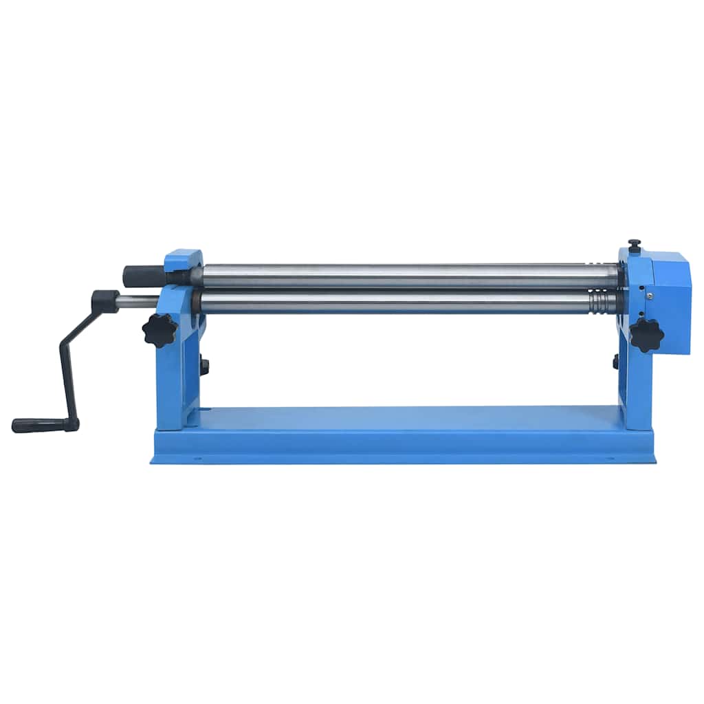 Curvadora de acero 640 mm