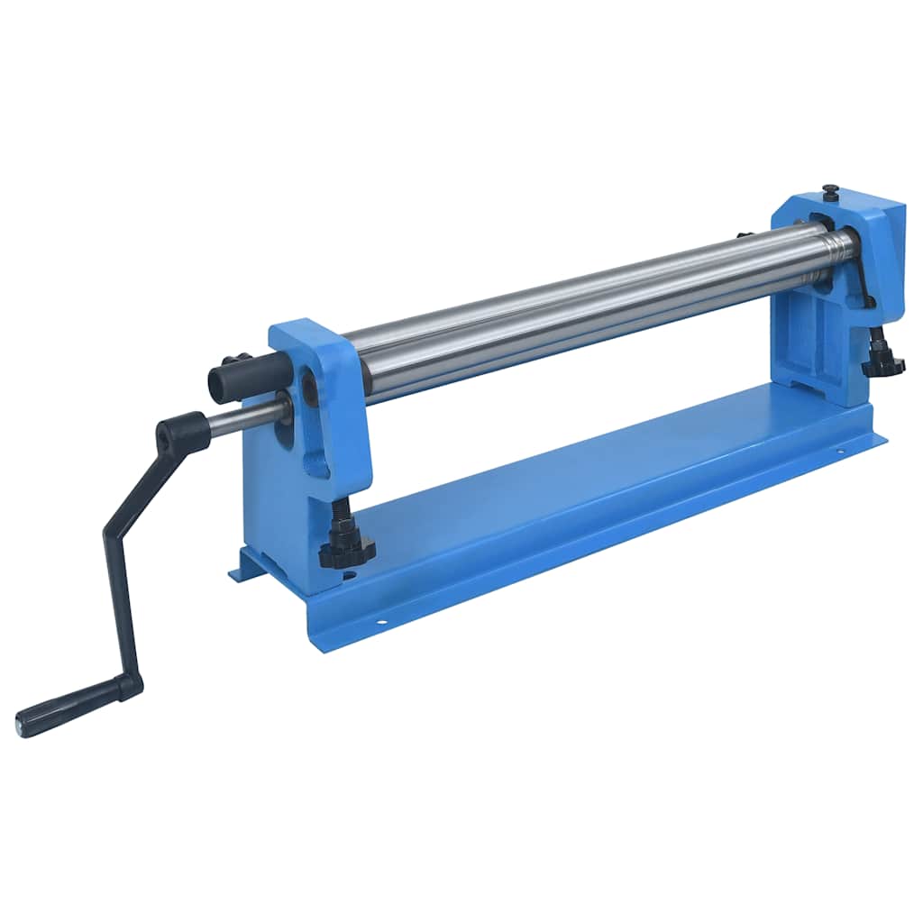 Curvadora de acero 640 mm