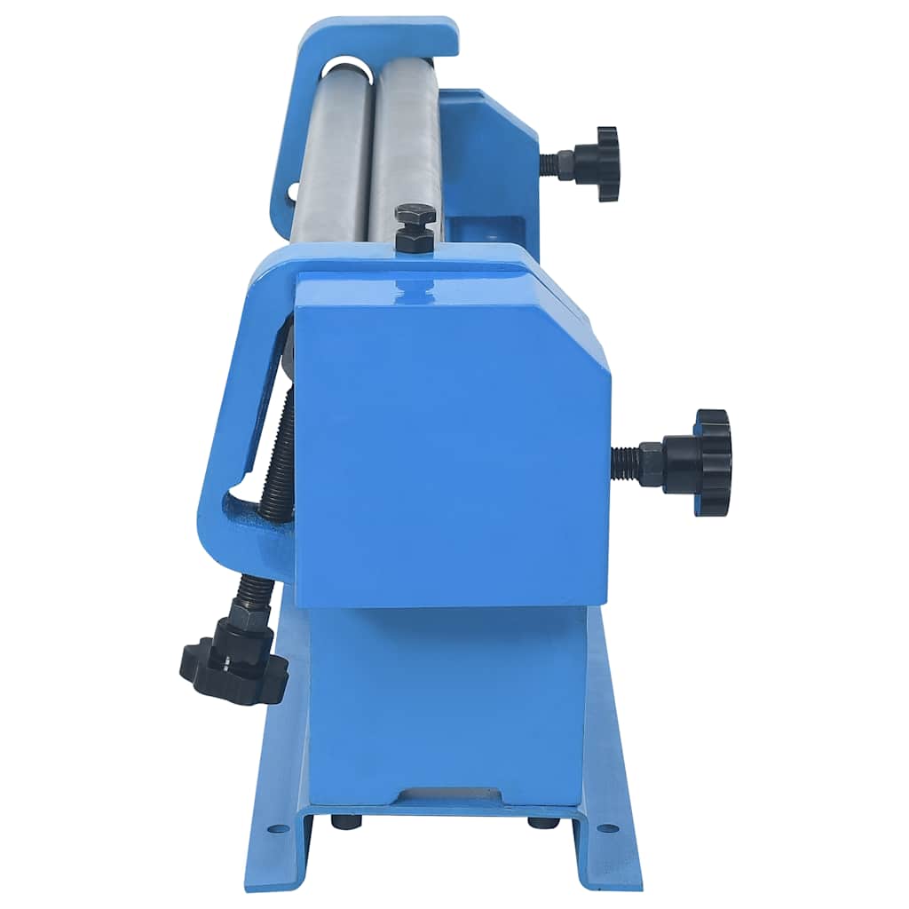 Curvadora de acero 640 mm