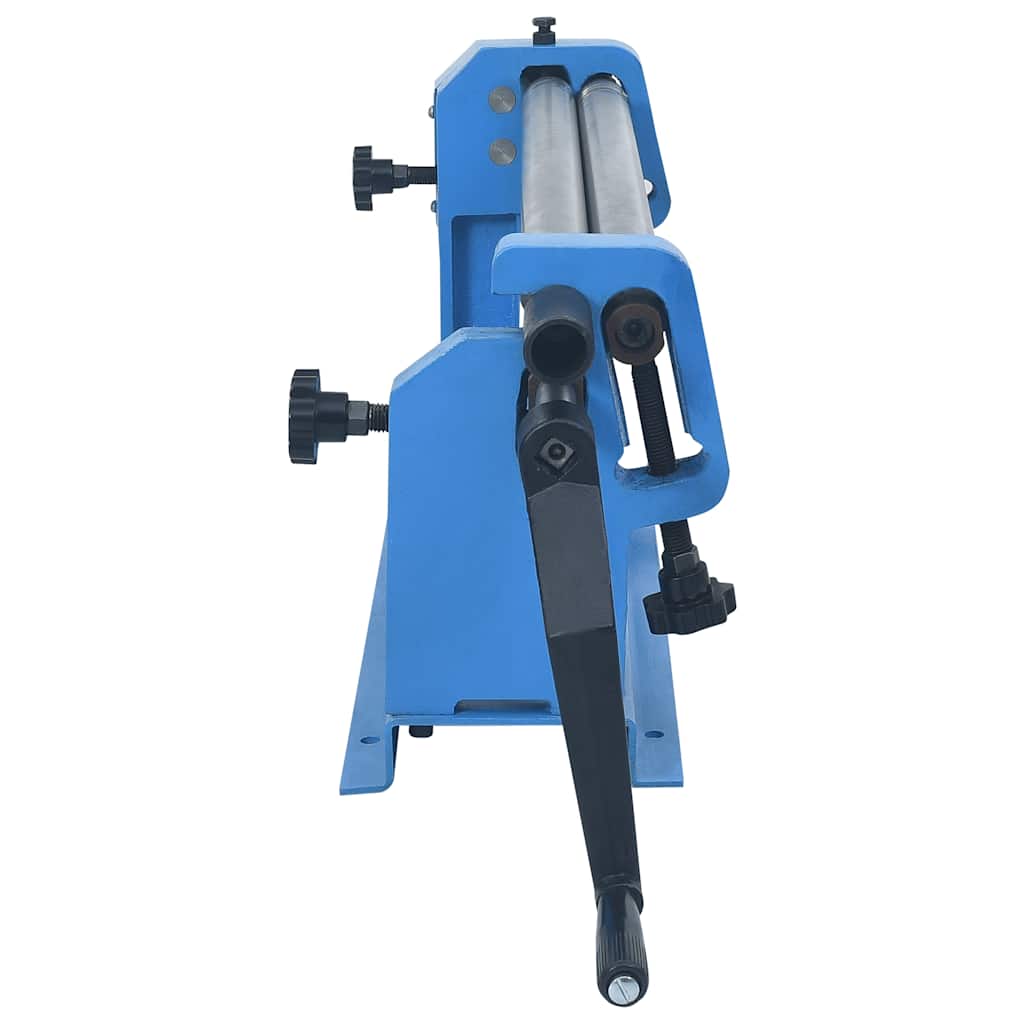 Curvadora de acero 640 mm