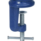 Tornillo de banco de hierro fundido 60 mm