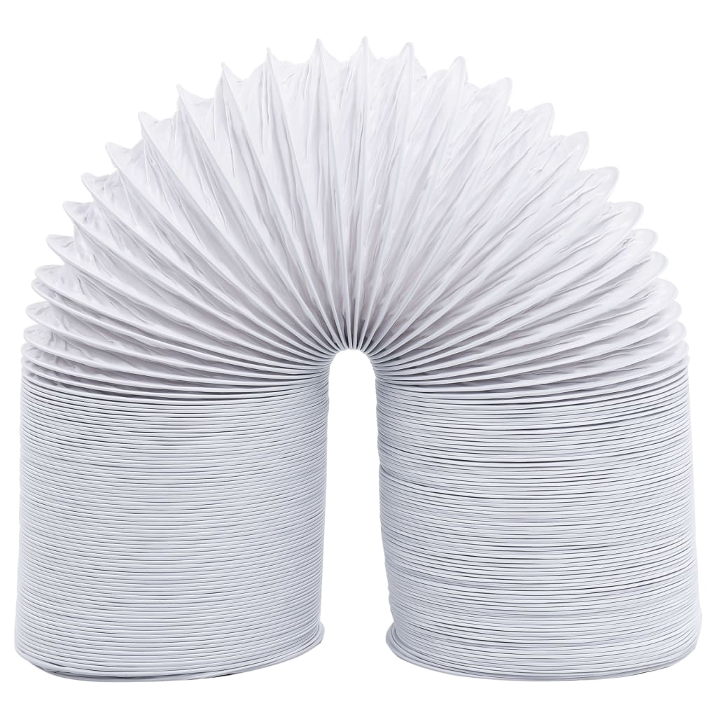 Conducto de escape PVC 6 m 10 cm