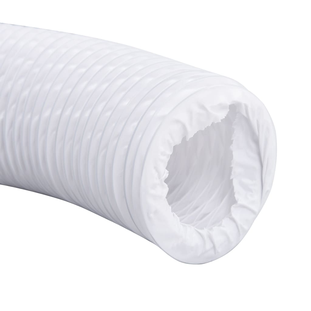 Conducto de escape PVC 6 m 10 cm