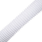 Conducto de escape PVC 6 m 10 cm