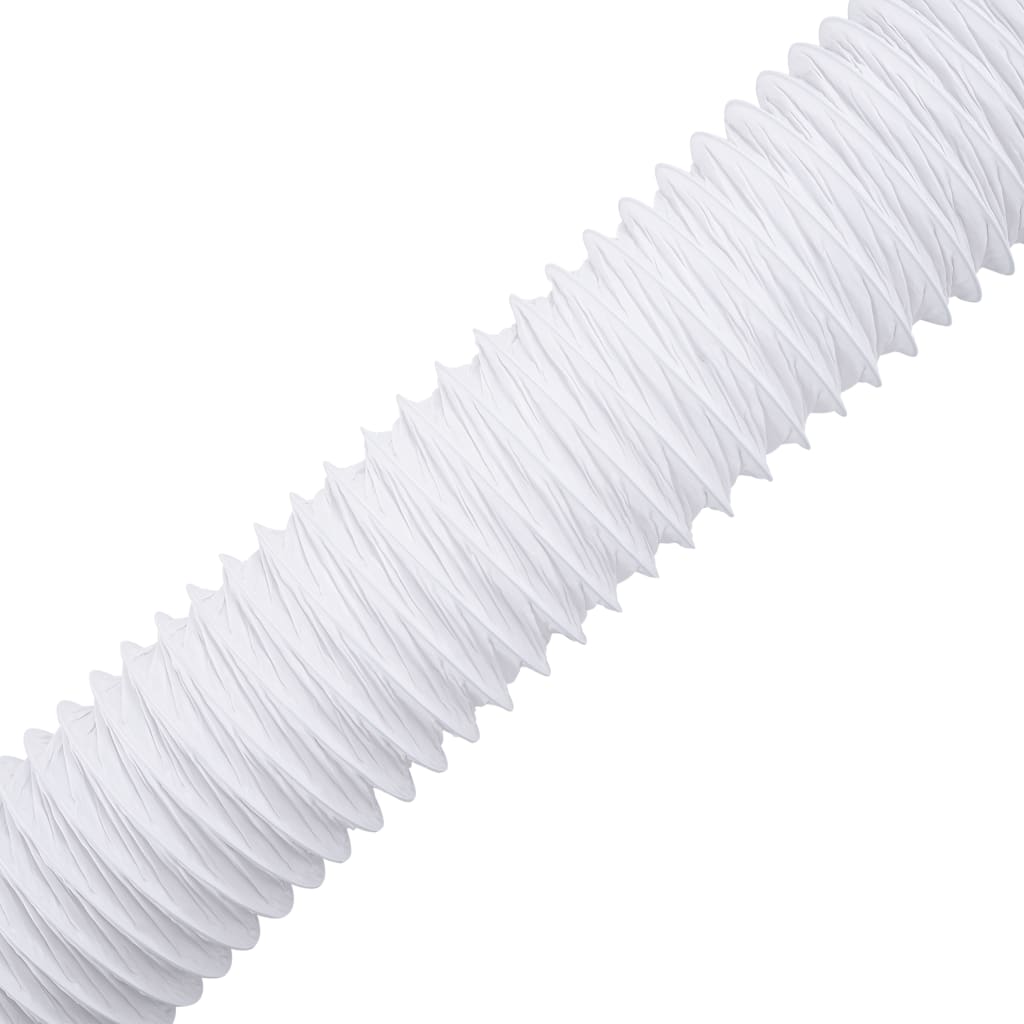 Conducto de escape PVC 6 m 10 cm