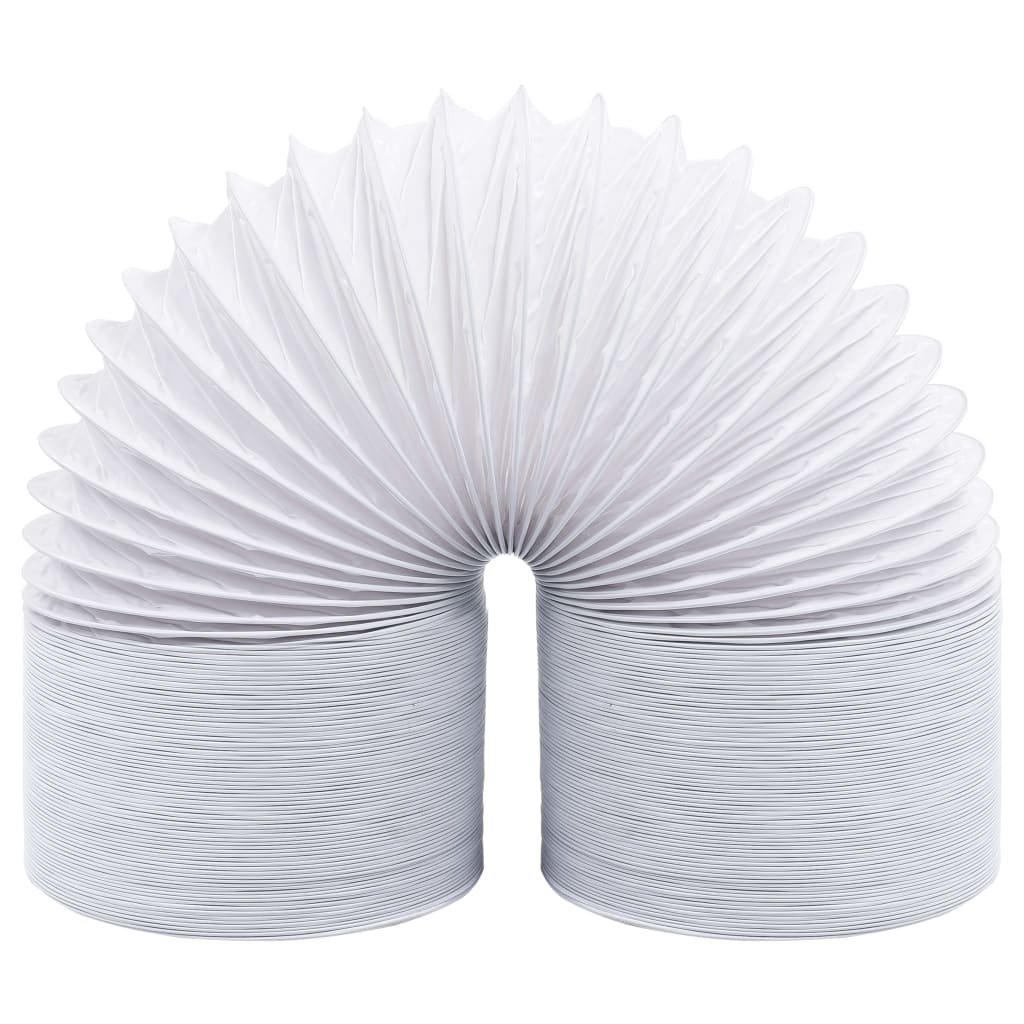 Conduta de exaustão PVC 6 m 10 cm