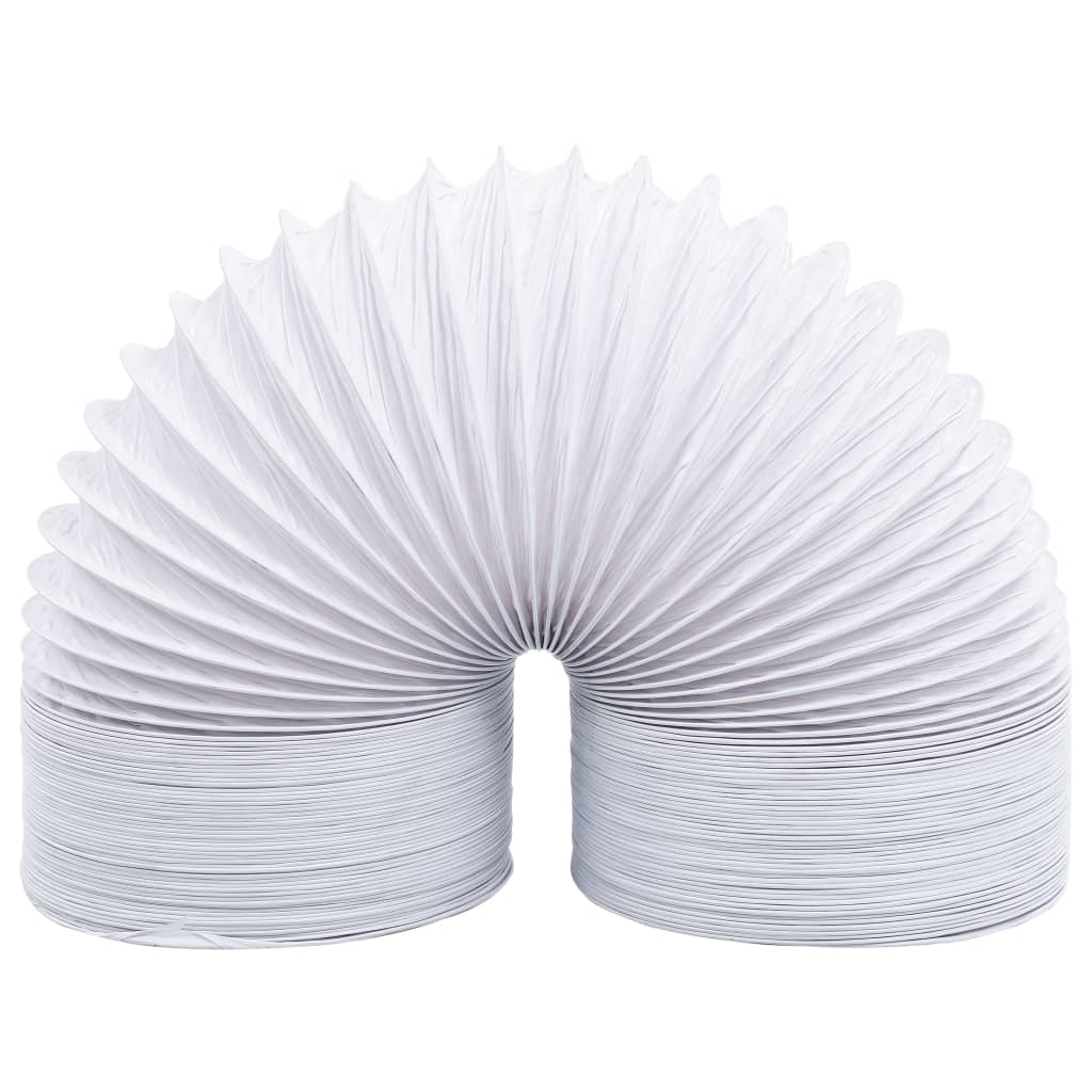 Conduta de exaustão PVC 6 m 10 cm