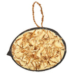 Comida para pájaros en mitades de cocos 10 unidades 290 g