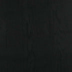 Lámina autoadhesiva para muebles PVC madera oscura 500x90 cm