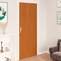 Láminas autoadhesivas muebles PVC color acacia 500x90 cm