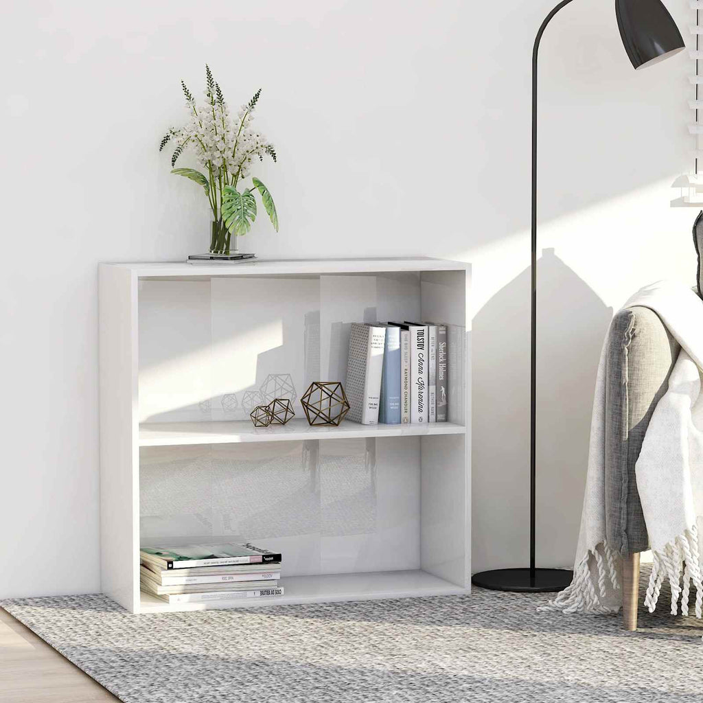 Estantería Autónoma Madera de ingeniería