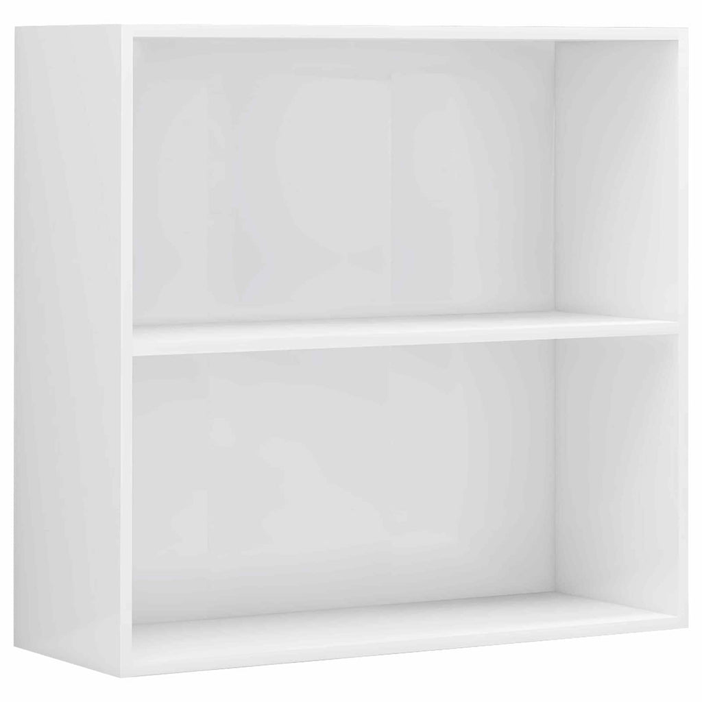 Estantería Autónoma Madera de ingeniería