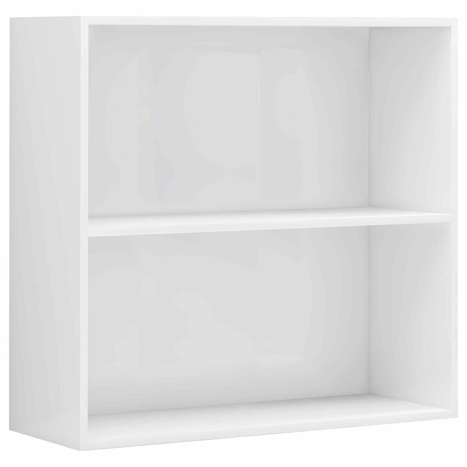 Estantería Autónoma Madera de ingeniería
