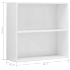 Estantería Autónoma Madera de ingeniería