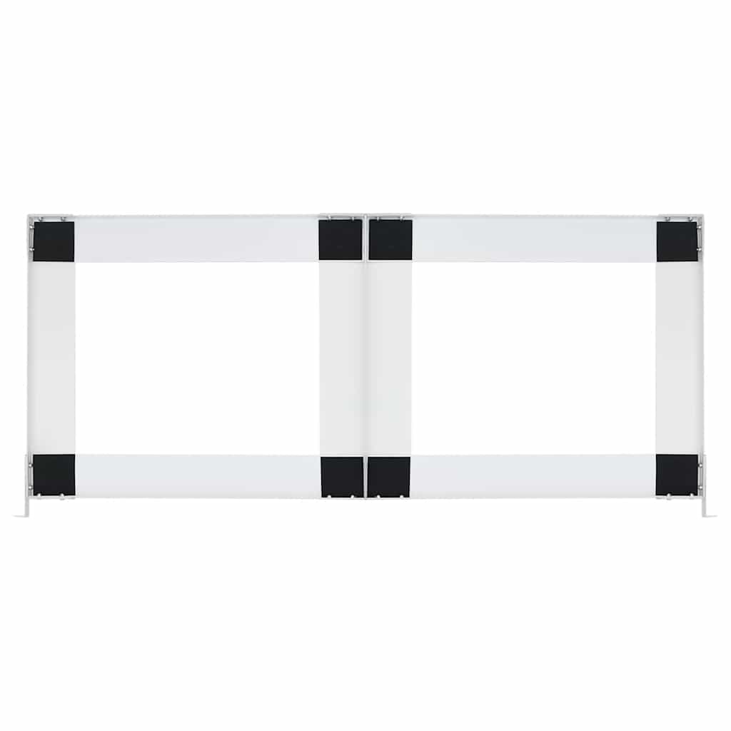 Pedestal doble de la lavadora y la secadora blanco