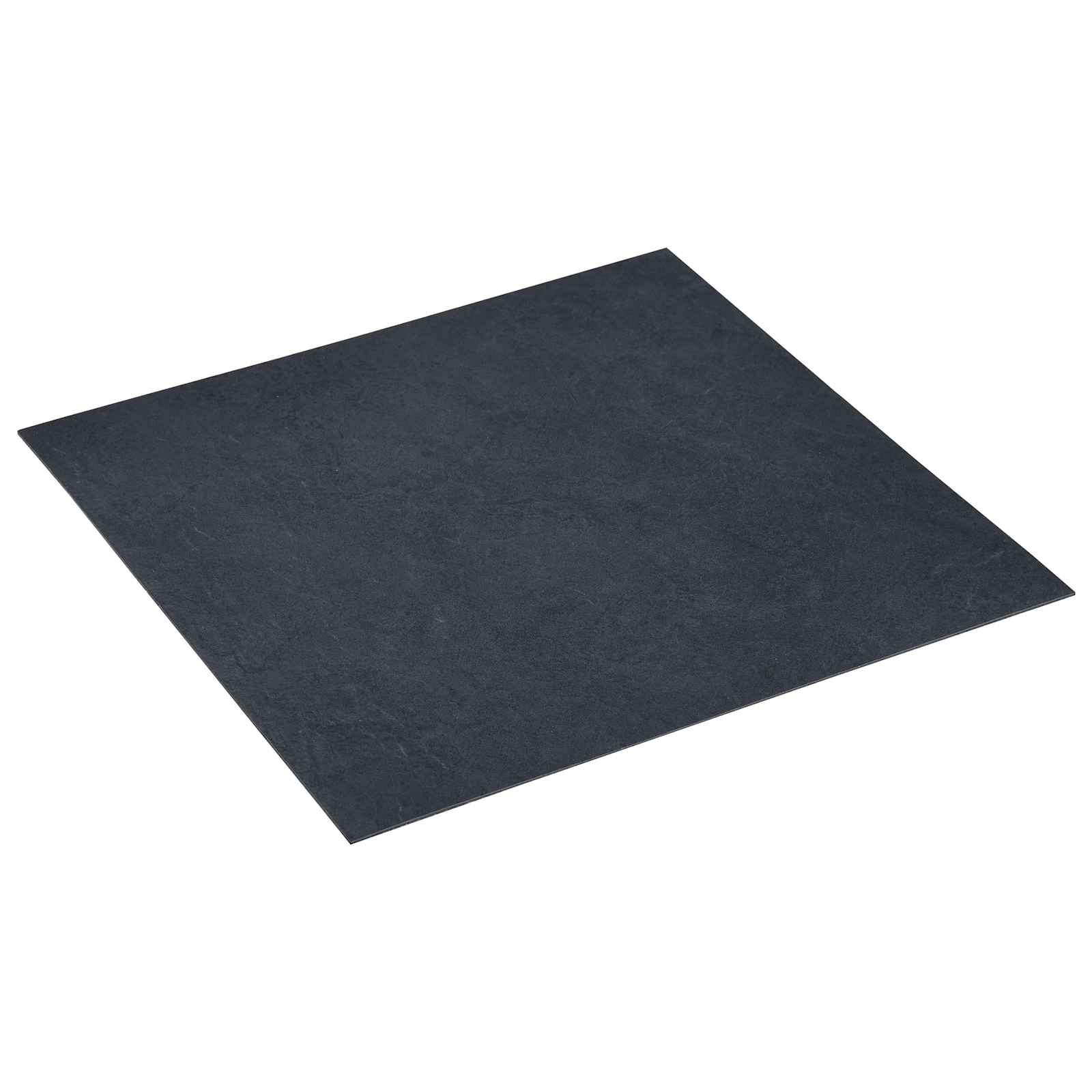 Tablas de Suelo 55 pcs Marrón Oscuro 5,11 m² PVC