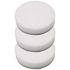 18-piece 150mm Polishing Pad Set
