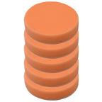 18-piece 150mm Polishing Pad Set