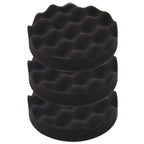 18-piece 150mm Polishing Pad Set