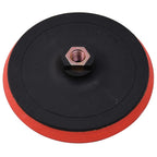 18-piece 150mm Polishing Pad Set