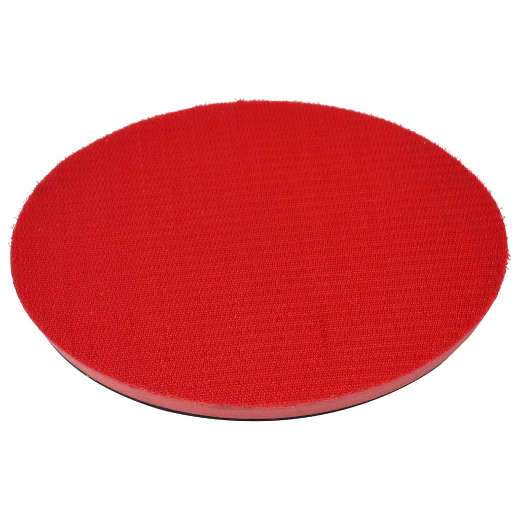 18-piece 150mm Polishing Pad Set