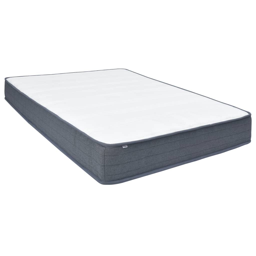 Medium firmness box spring mattress 200x100x20 cm