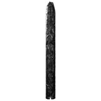 Funda de sombrilla con cremallera PE 175 cm