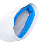 Aspiradora para piscinas desmontables
