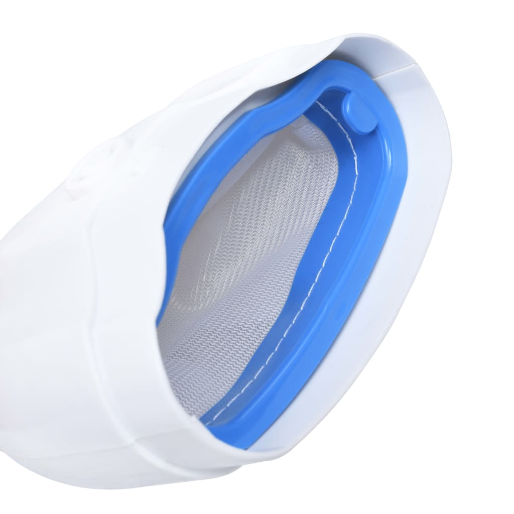 Aspiradora para piscinas desmontables