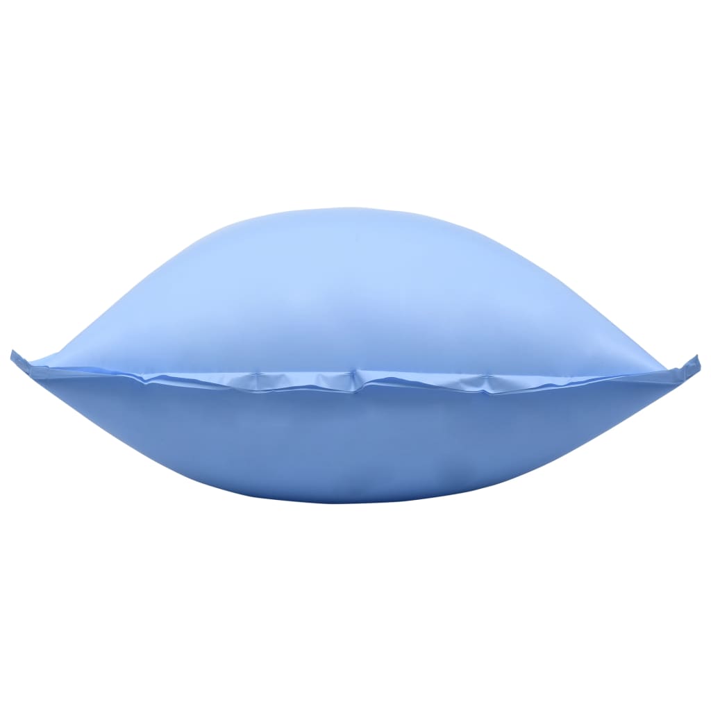 Cojines hinchables para cubiertas piscinas desmontables 2 uds