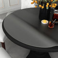 Protector de mesa PVC mate Ø 100 cm 1,6 mm