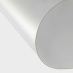 Protector de mesa PVC mate 100x60 cm 1,6 mm