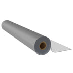 Rollo de protector de mesa PVC mate 0,9x15 m 1,6 mm