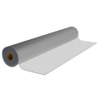 Rollo de protector de mesa PVC mate 0,9x15 m 1,6 mm