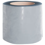 Rollo de cortina de tiras PVC 1,6mm x 200mm 25 m