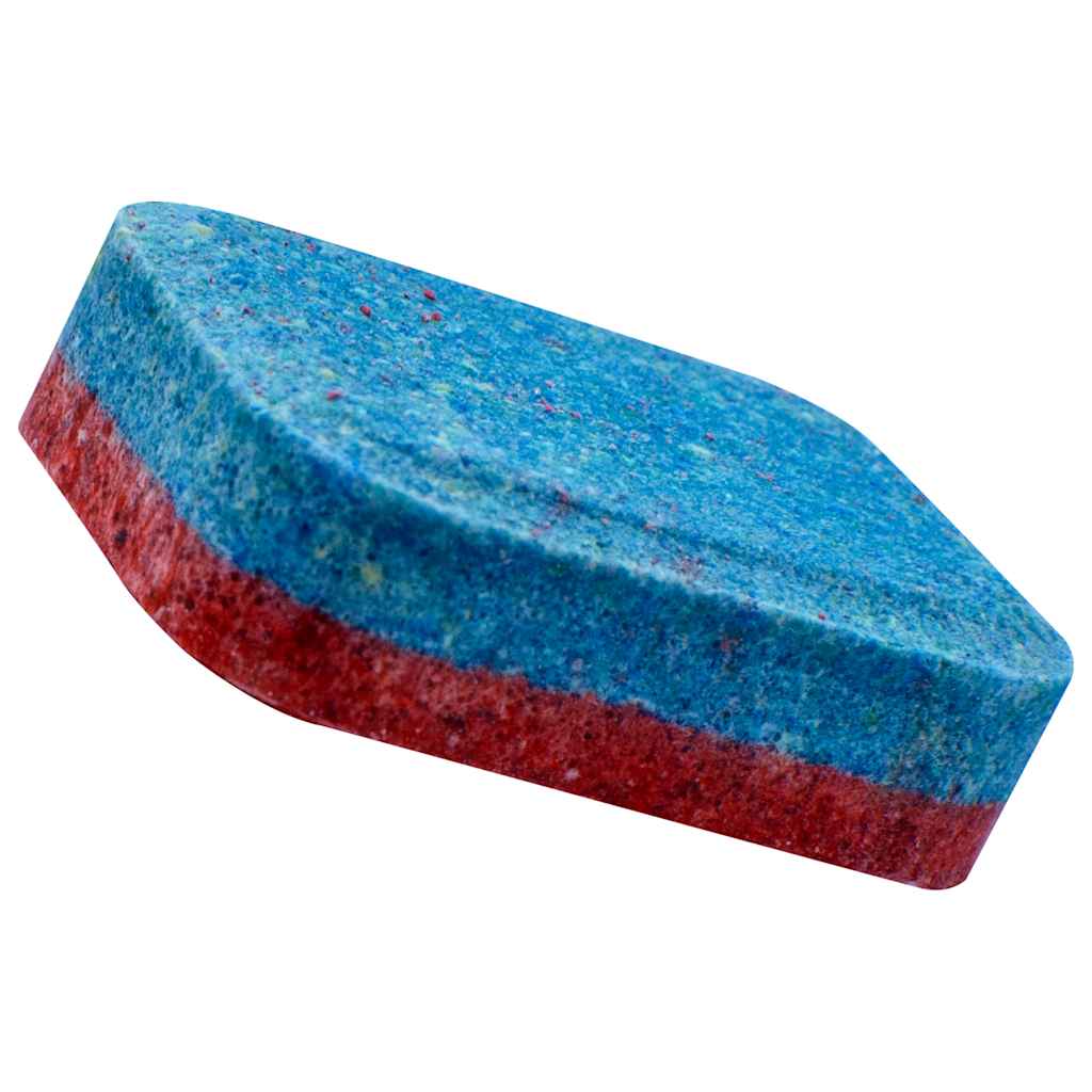 Pastillas de lavavajillas 12 en 1 250 unidades 4,5 kg