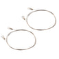 Hot wire foam cutter replacement wires 2 units 137 cm