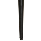 Sillas de comedor 2 unidades madera maciza reciclada
