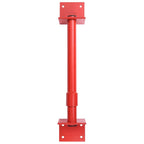 Soporte de pared para brazo giratorio 78 cm