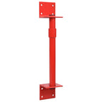 Soporte de pared para brazo giratorio 78 cm