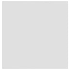 Armario de pared madera contrachapada blanco 80x39x40 cm