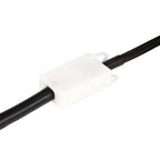 Lámpara colgante 25 W plateada redonda 48 cm E27