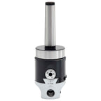 Cabeza perforadora 50 mm vástago perforador MT2 torno fresado