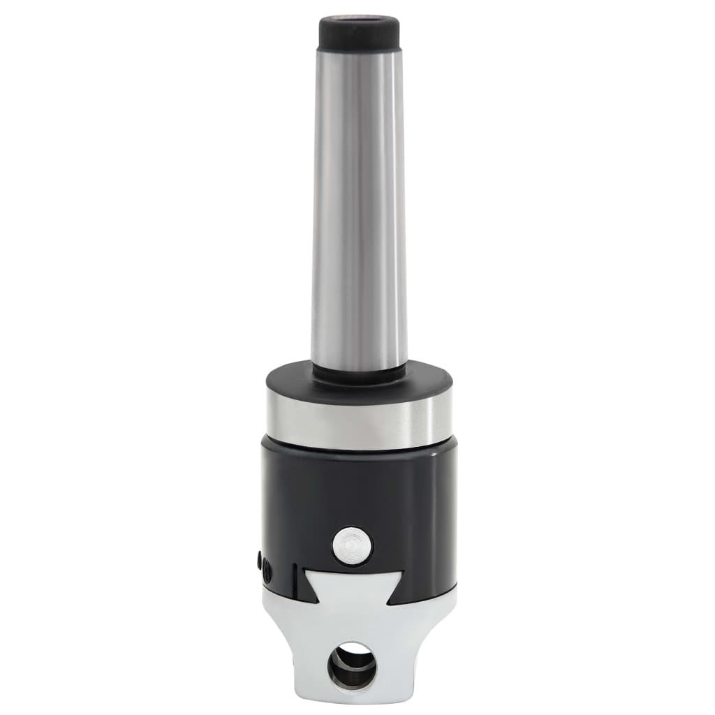 Cabeza perforadora 50 mm vástago perforador MT3 torno fresado