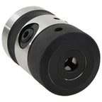 B16 Tapping Chuck with MT2 Shank for Internal Thread M2-M13
