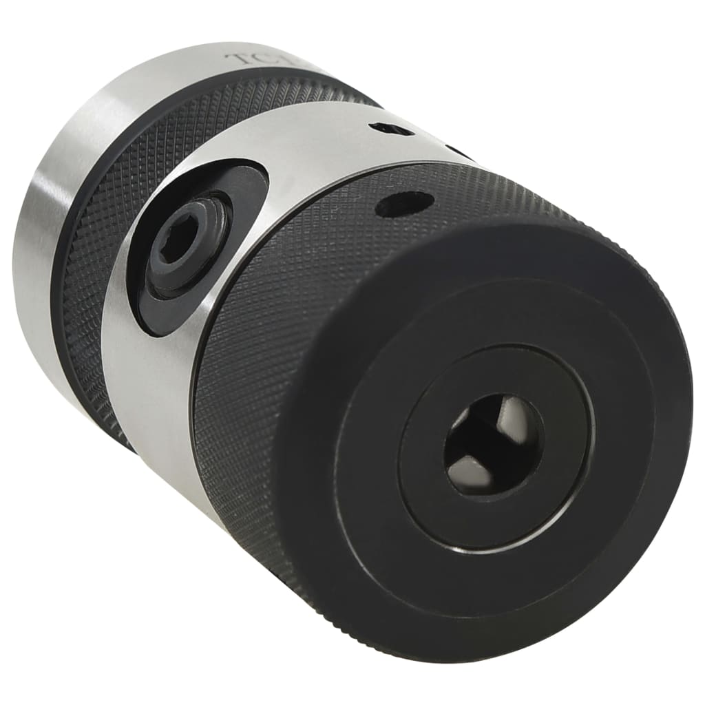 B16 Tapping Chuck with MT2 Shank for Internal Thread M2-M13