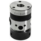 B16 Tapping Chuck with MT2 Shank for Internal Thread M2-M13