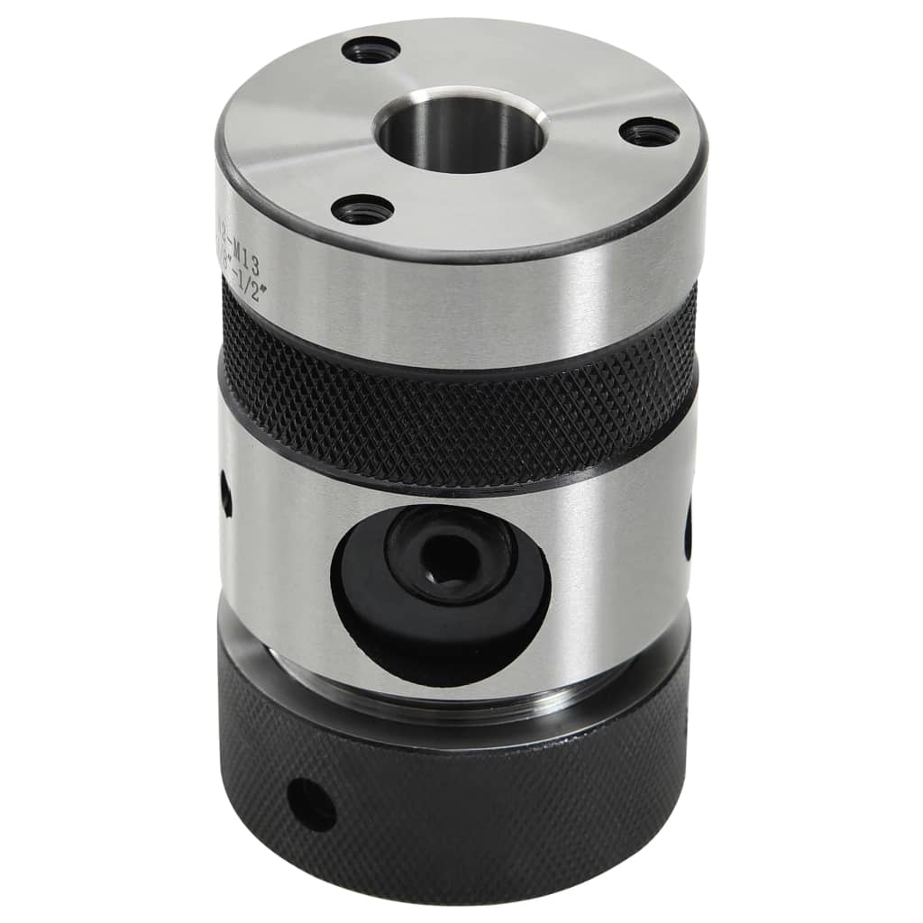 B16 Tapping Chuck with MT2 Shank for Internal Thread M2-M13