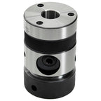 B16 Tapping Chuck with MT2 Shank for Internal Thread M2-M13
