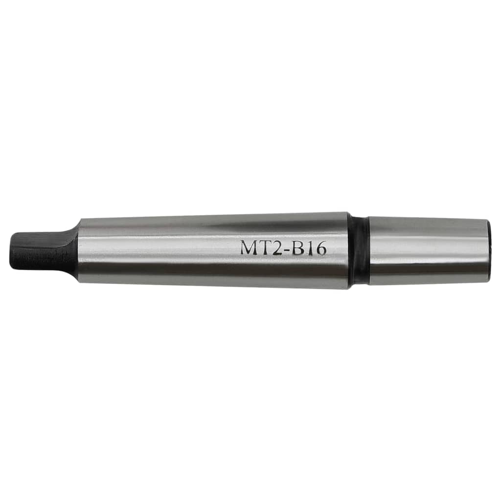 B16 Tapping Chuck with MT2 Shank for Internal Thread M2-M13